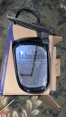 مرايا تيوتا تكوما باب ع يسار