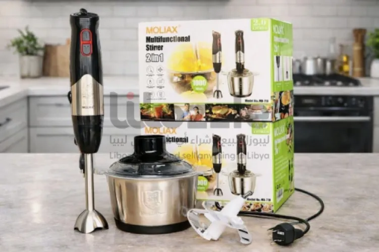 ✨ خلي الطبخ أسهل وأسرع!