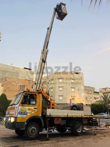 ايفيكو 60_80 عليها ونج