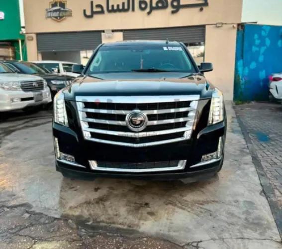 كاديلاك اسكاليد