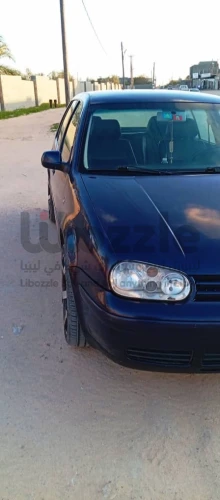 سياره قولڤ4  الله ايبارك 2004