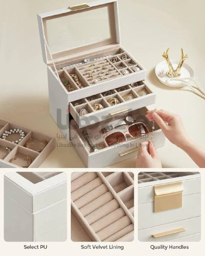 بوكس مجوهرات 💍💎