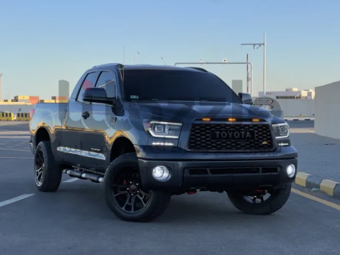 تويوتا تندرا 2010 دفع رباعي محرك 46 للبيع