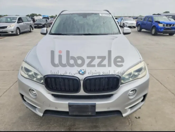 bmw x5 35i بيع فالبحر