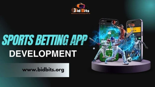 Best Sports Betting App Development Company India