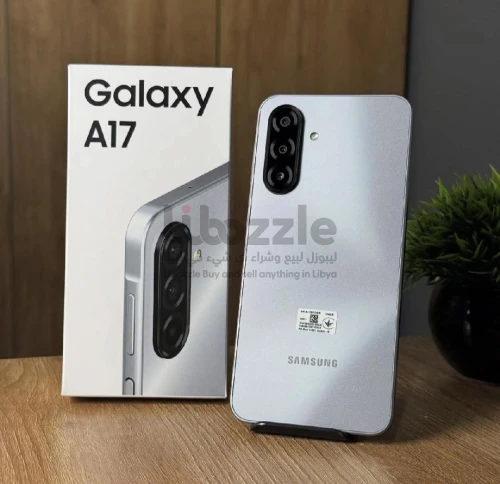 📱 Samsung A17