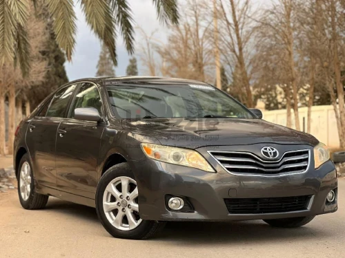 تويوتا كامري 2010