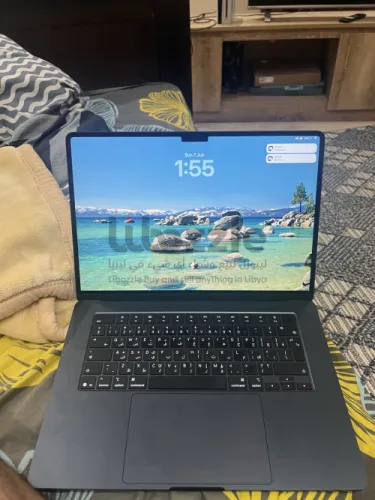 MacBook air M4 15 inch