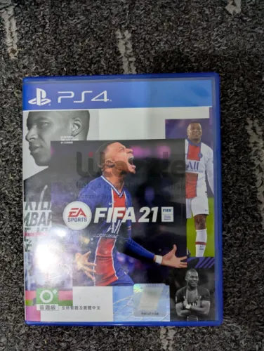 دسكات ps4