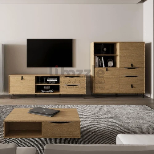 تشكيلة 3 قطع للصالة من تشكيلة  .Mardo