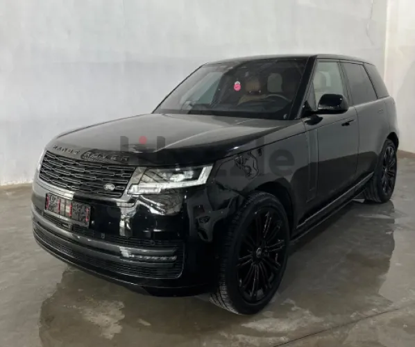 رانج روفر 2024