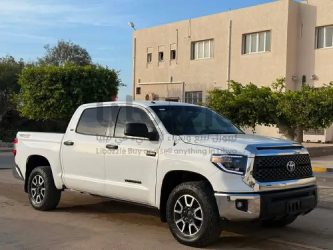 تويوتا تندرا 2015 SR5