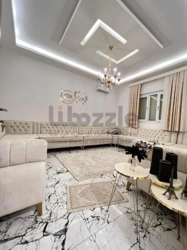 فيلاء دوبلكس للايجار