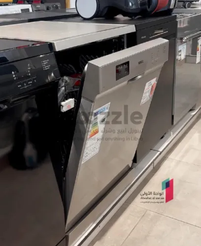 ✨ غسالة صحون