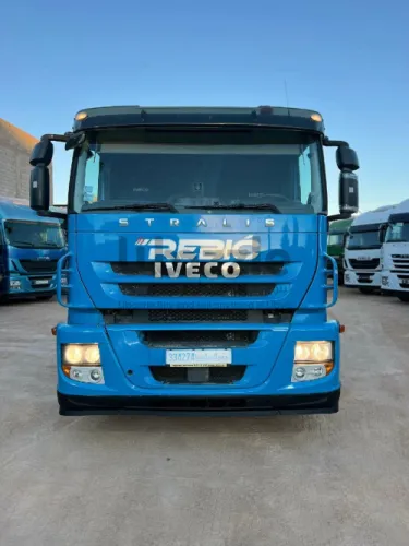 ايفيكو كورسا 10