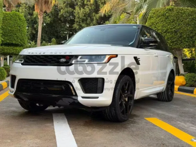 رانج روفر SPORT 2020