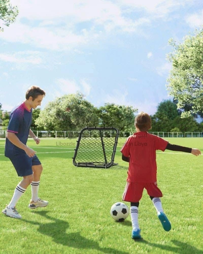 مرمى تعليمية تدريبية ⚽ جودة عالية 🔥