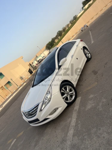 سوناتا بانوراما درجه اولى