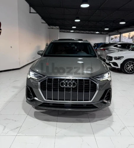 أودي Q3 Sline 2024