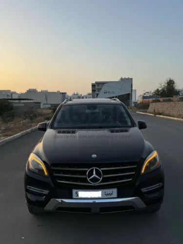 مرسيدس MI350