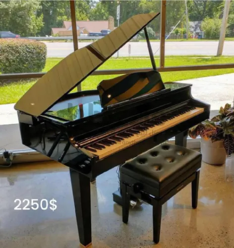 ديجتل بيانو