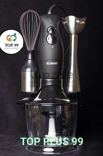 ✔خلاط كهربائي 3في1😍