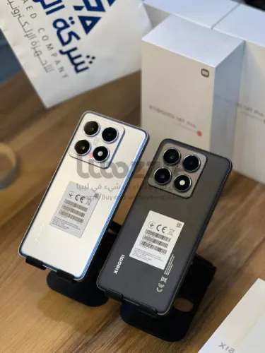 📱 𝑿𝑰𝑨𝑶𝑴𝑰 𝟏𝟒𝑻 𝑷𝑹𝑶