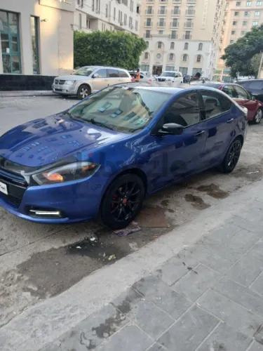 دودج درات