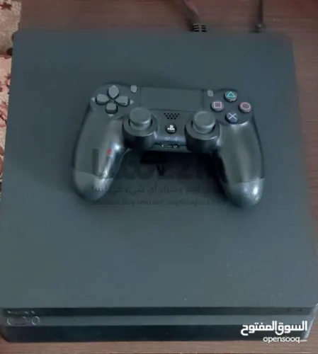 بلايستيشن 4 سلم ربي يبارك