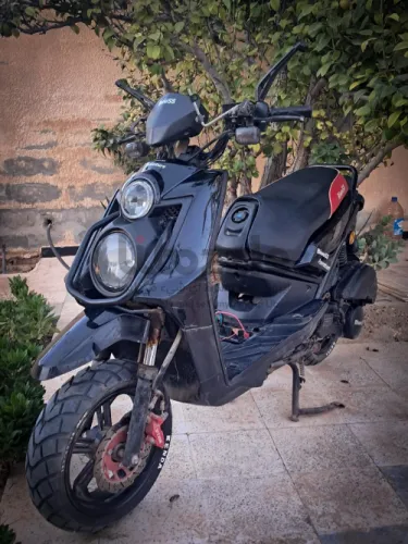 مونطو Biwess فئة Aventure