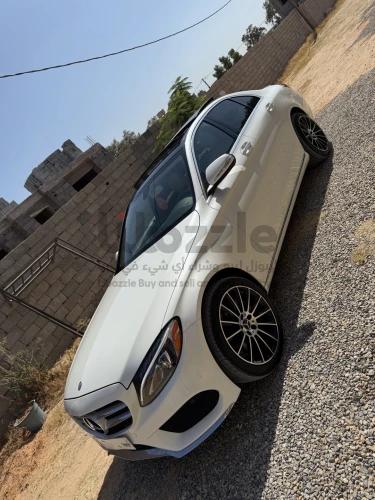 c300 مرسيدس