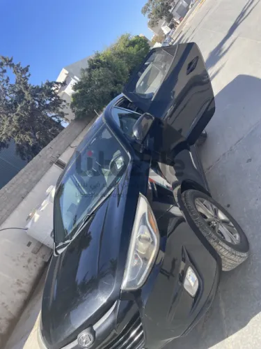 هونداي توسان 2015 للبيع حالة ممتازة