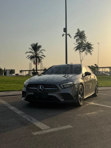مرسيدس A220 2020