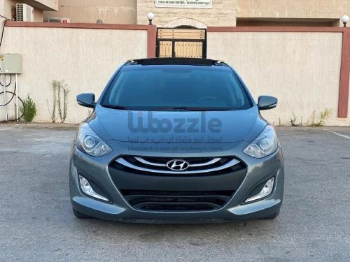 هونداي i30 2013
