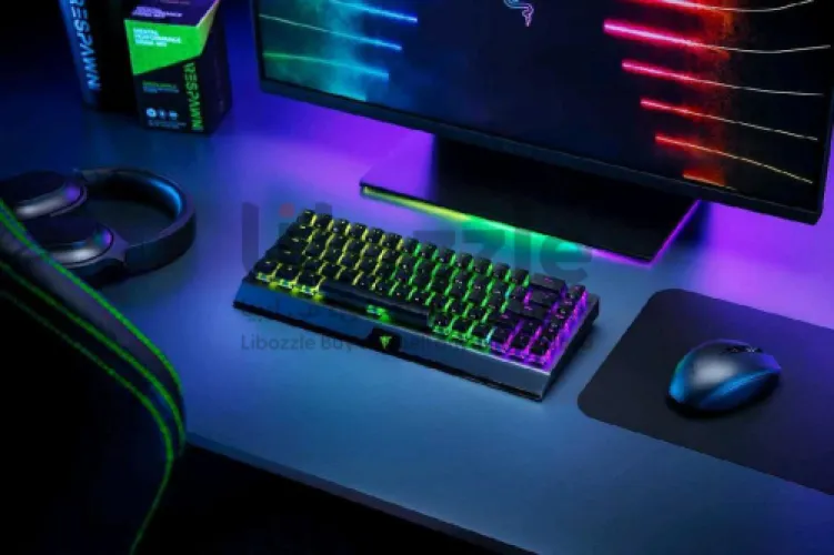 تأخير في الاستجابة؟ انساه تمامًا مع HyperSpeed ⚡🔥