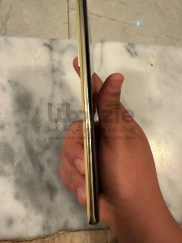 انفينكيس نوت 40برو كامل بي ملحقاته للبيع عيبه كسر