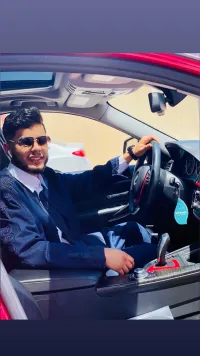 mohammed