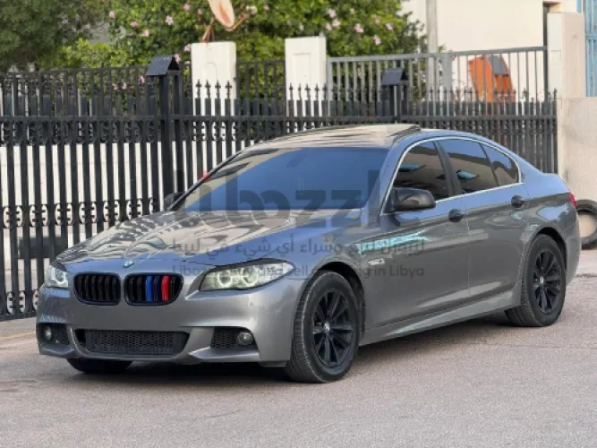 بي ام دبليو 528 KIT M5