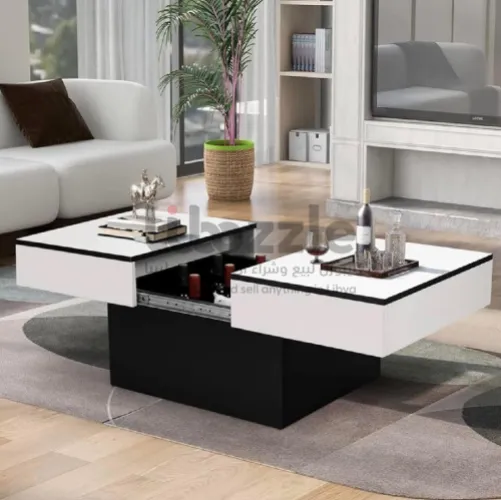 طاولة موديرنو