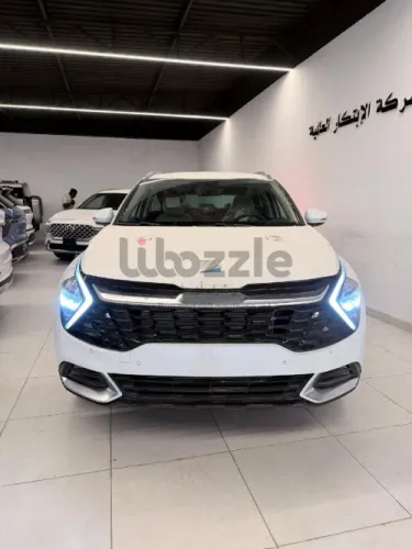 كيا سوبرتاج الوكيل فل 2025