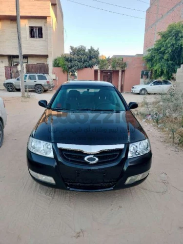 2010 سامسونج SM3 جمرك