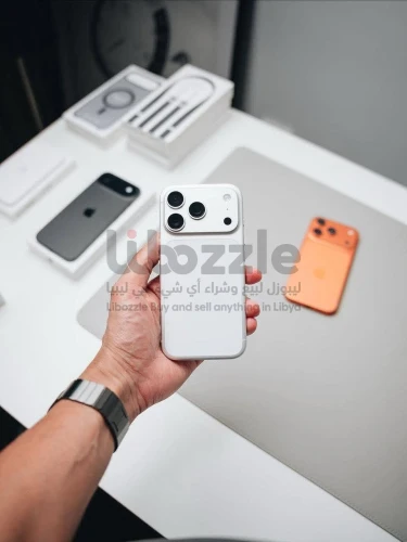 🆕iPhone 17 PRO MAX