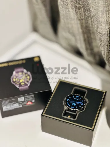 ساعة هواوي gt4 للبيع Huawei watch gt4 watch