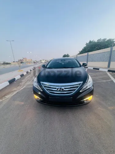 سونتا تحيا 2013