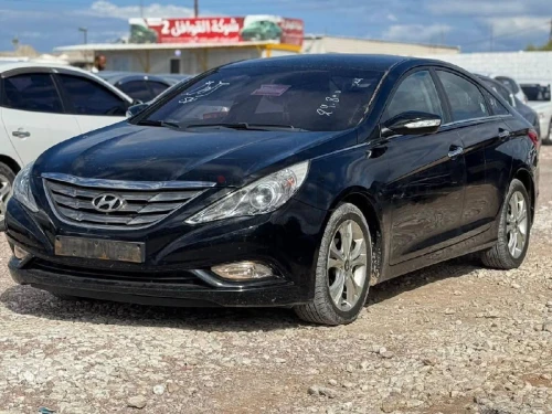 هونداي سوناتا