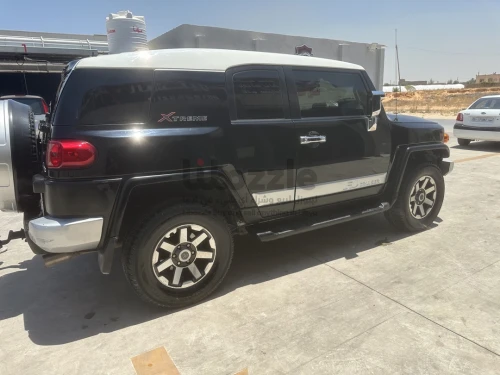 اف جي. 2012. الدار