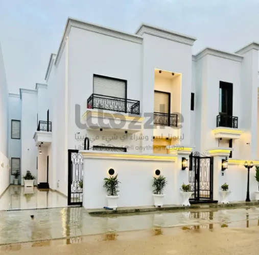 فيلا دورين تشطيب حديث 2026