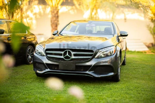 مرسيدس C300 Sport فل أوبشن 🇩🇪