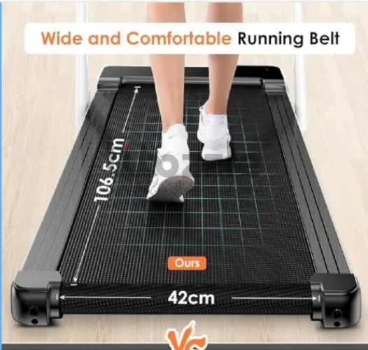 سير رياضي slim