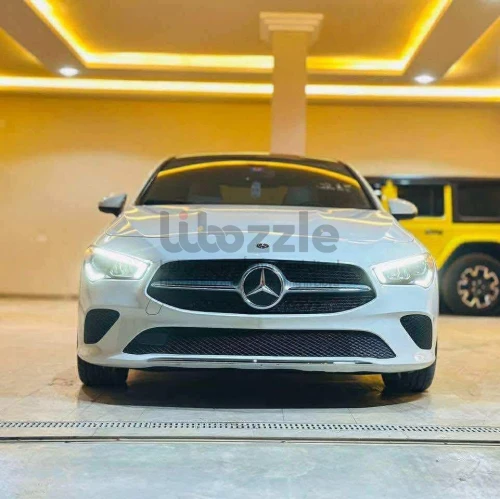 مرسيدس CLA 250 2020